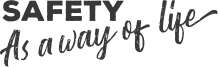 Safety Logo