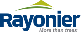 Rayonier Logo Login